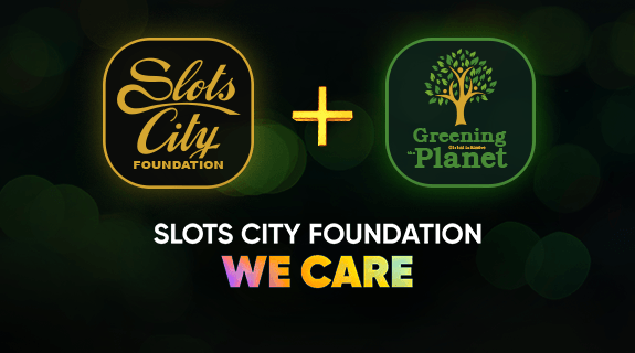 Slots City Foundation