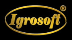 igrosoft logo in slots city
